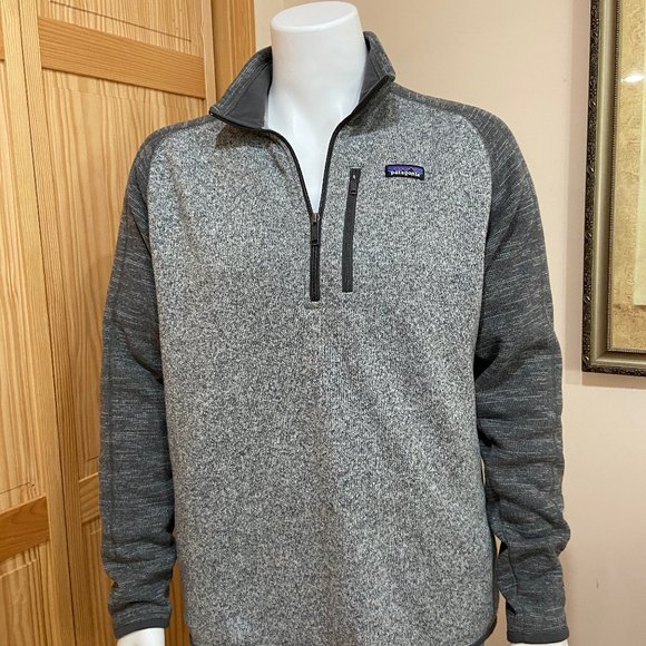 Patagonia Other - Patagonia Men pullover jacket XL
